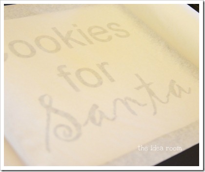 cookies for santa 2wm