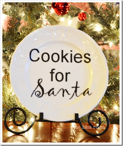 cookies for santa 4wm