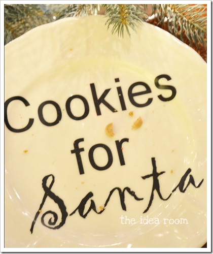 cookies for santawm