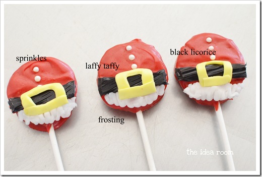 santa pops 2wm