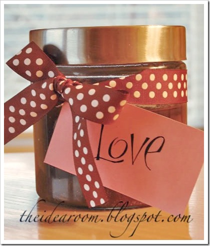 brown sugar scrub