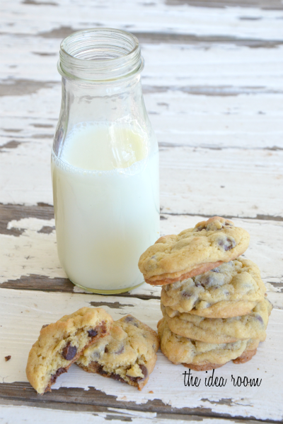 Chocolate-Chip-Cookies
