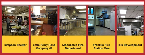 Rescue Remodel nominees