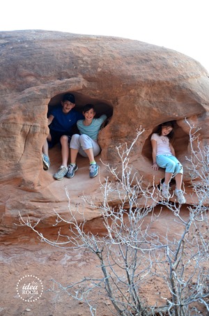 Arches-national-park theidearoom.net
