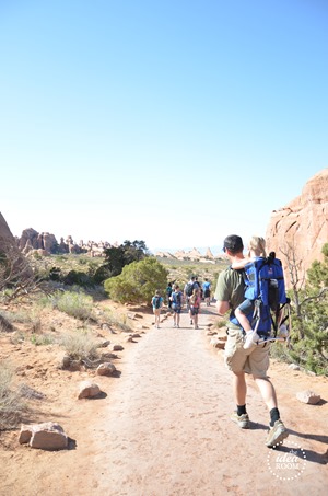 Arches 32