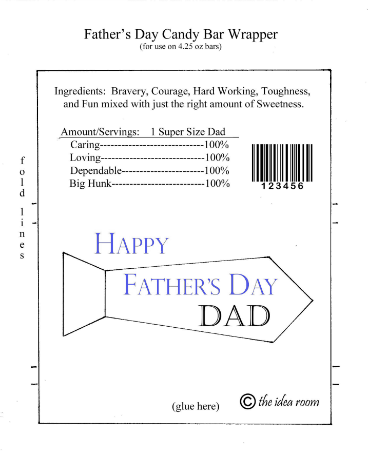 Fathers-day-candy-wrapper-blank