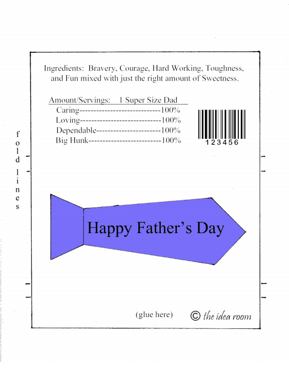 Fathers-day-candy-wrapper-blue