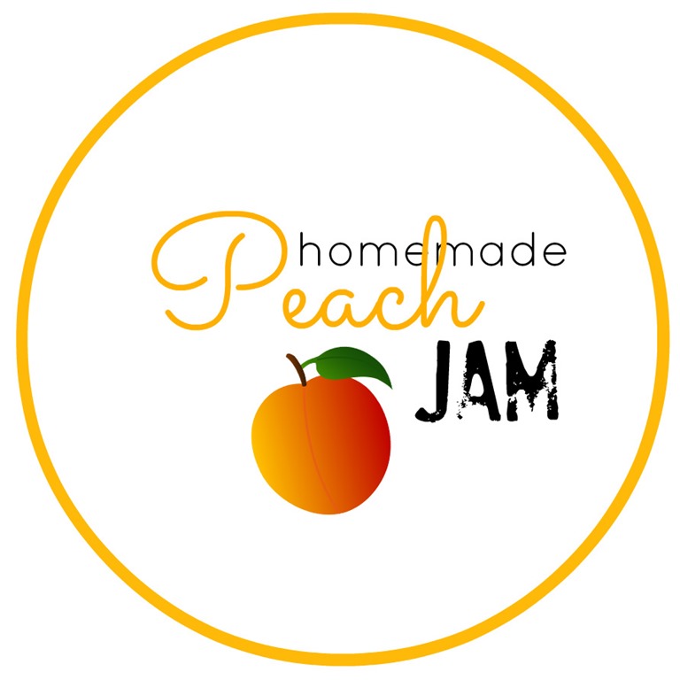 homemade jam labels clipart - photo #31