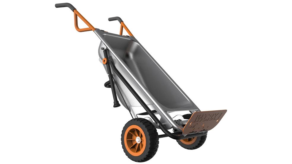Father's Day Giveaway with WORX Tools - The Idea Room