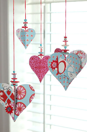 Valentine's Day Crafts - The Idea Room