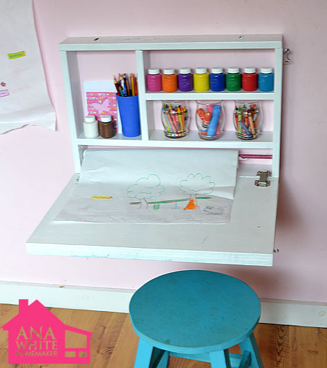 Playroom and Toy Organization Tips - The Idea Room