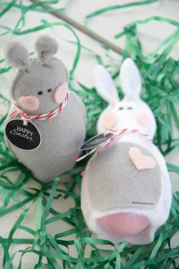 Easter Bunny Gift 3