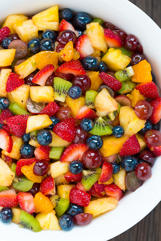 Simple Salad Recipes The Idea Room Simple Salad Recipes The Idea Room