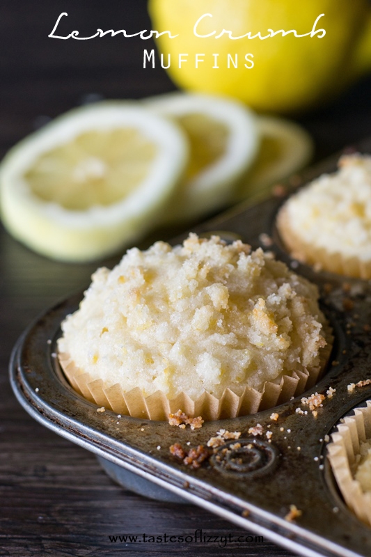 Lemon-Crumb-Muffins-I-Tastes-of-Lizzy-T-I