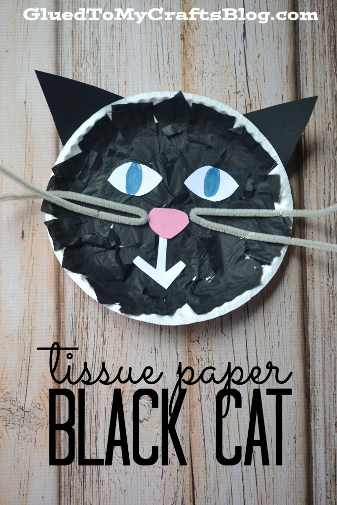 Cat Craft And Treat Ideas For Kids The Idea Room