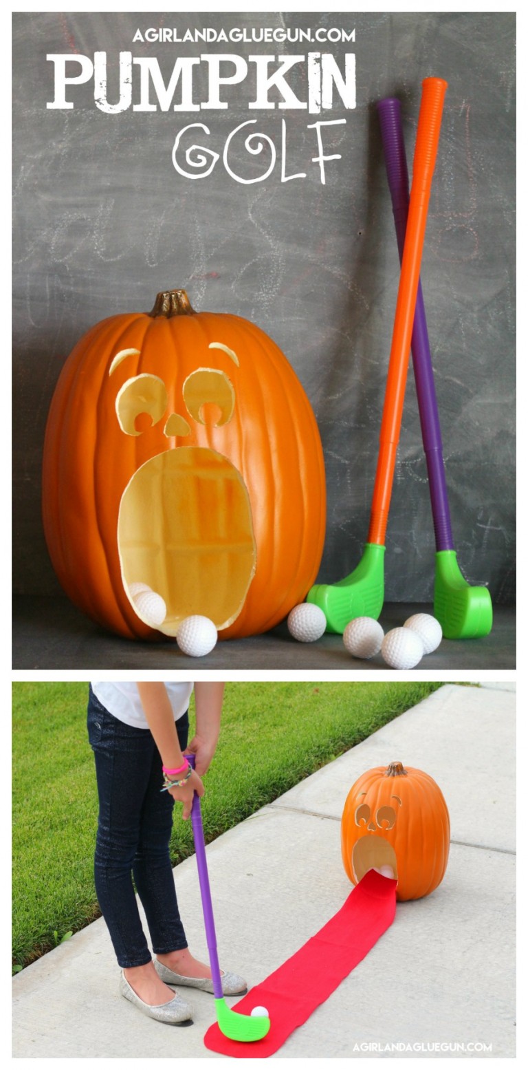 Halloween Party Games for Kids - The Idea Room