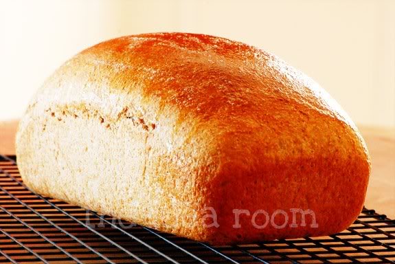 Homemade-bread