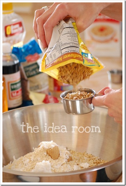 granola 2