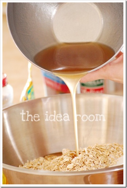 granola 3