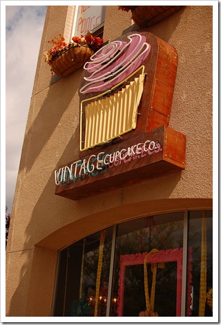 photo workshop cupcake store