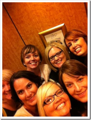 blogger posse tcce