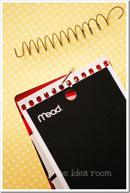 brand notebooks 3 wm