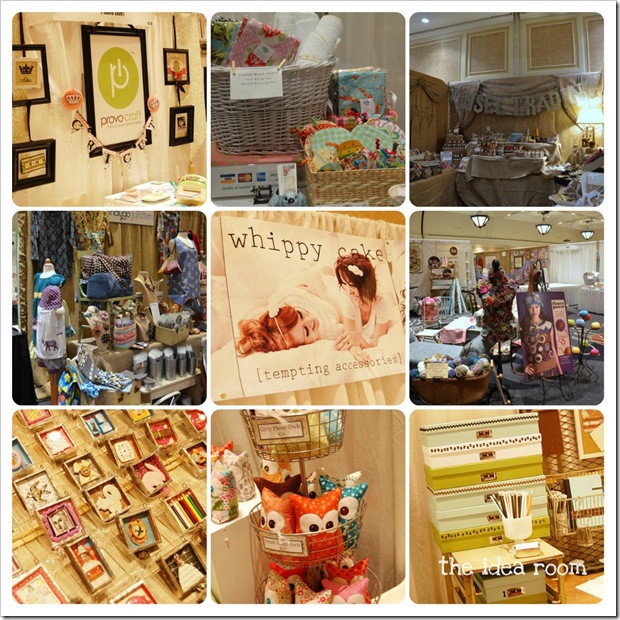 tcc collage handmade