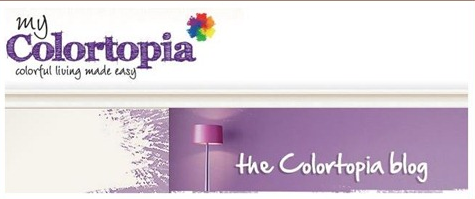 The Paint That Goes Above and Beyond - Housetopia