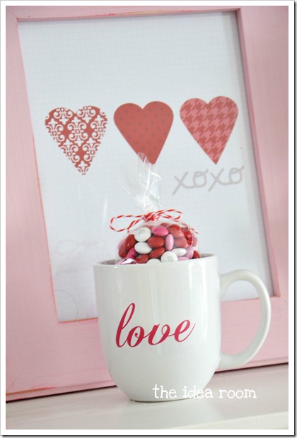 Love-Mug