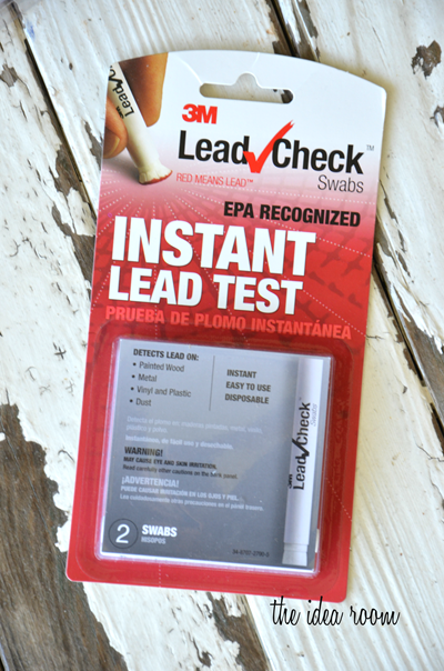 how-to-check-for-lead-paint