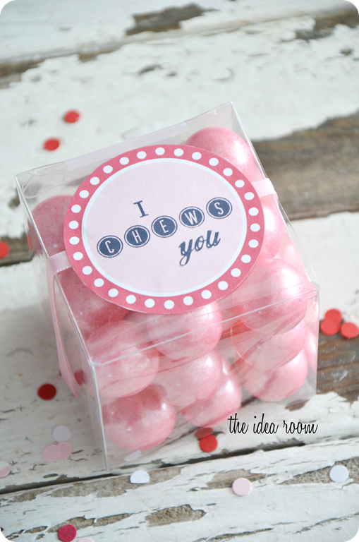 Valentine's Day Gifts for Him - The Idea Room
