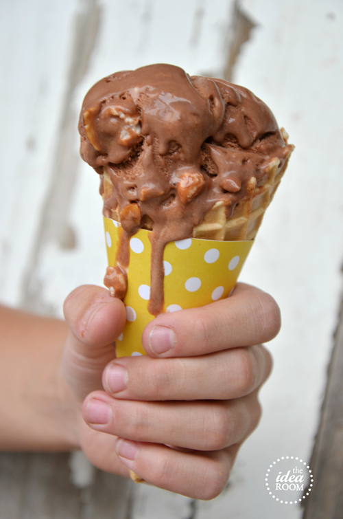 Ice-Cream-Cone-Labels c