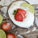 Coconut Sorbet