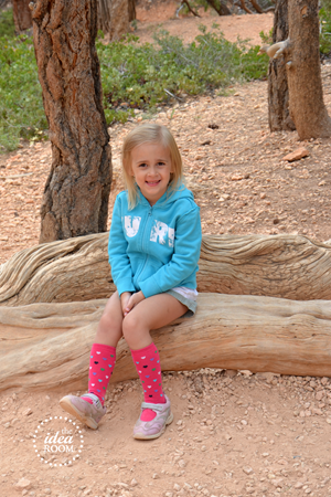 Bryce Canyon 005