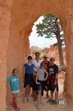 Bryce Canyon 035