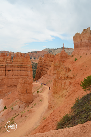 Bryce Canyon 100
