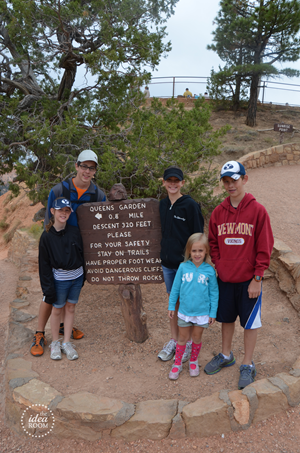 Bryce Canyon 222