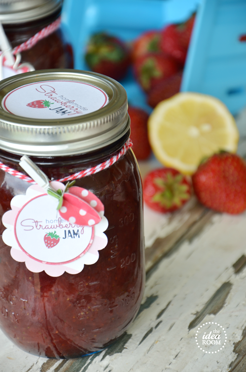Strawberry-Jam-recipe 