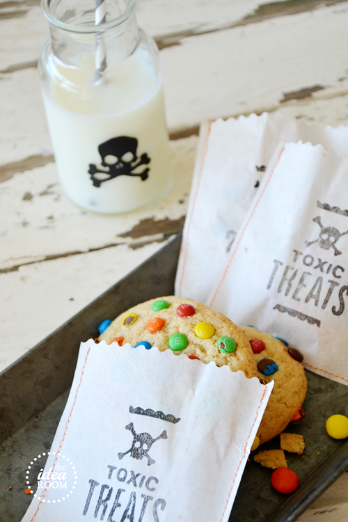 halloween-dessert