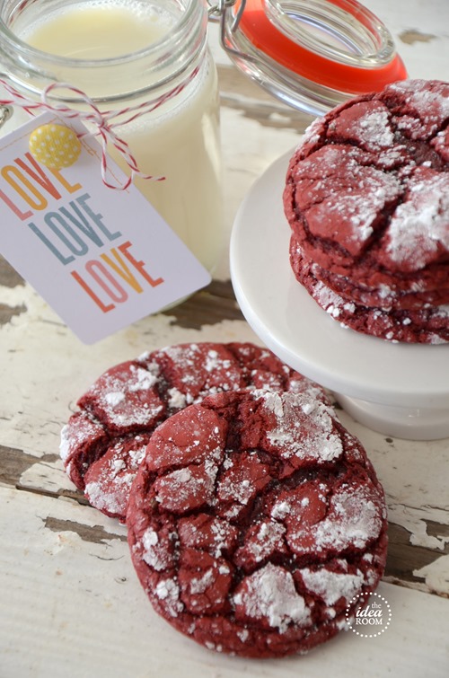 Red-Velvet-Crinkle-Cookies