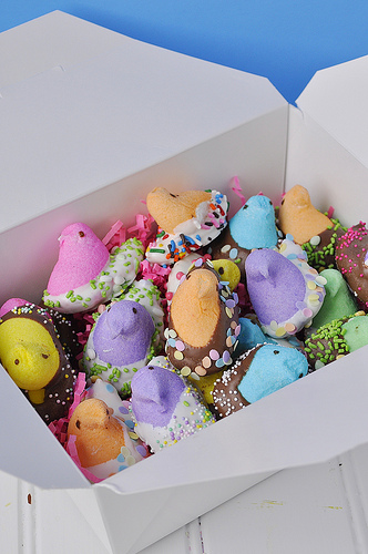 Easter-treats