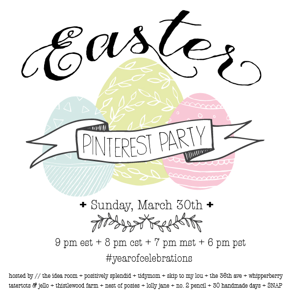 Pinterest-Party-Easter