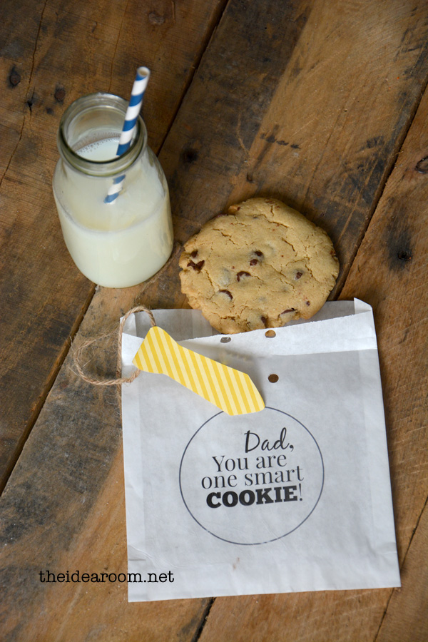 make-cookie-bag