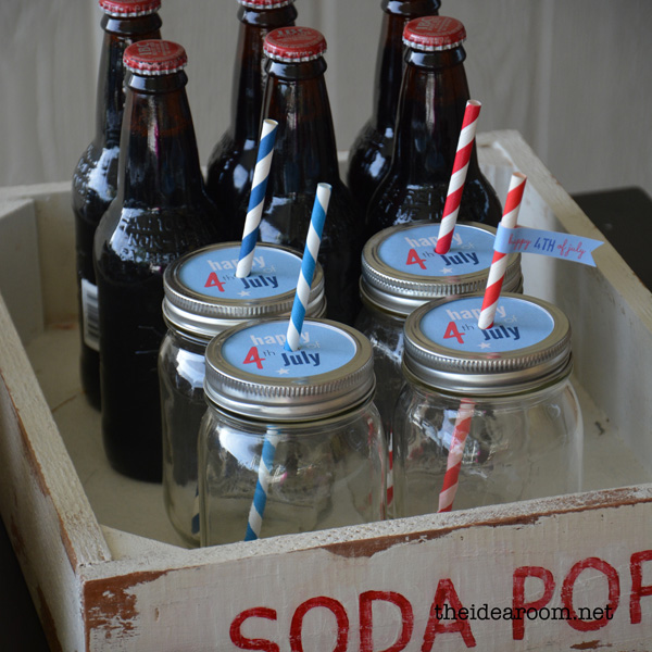 Fourth-of-July-Drinks-Printables 2