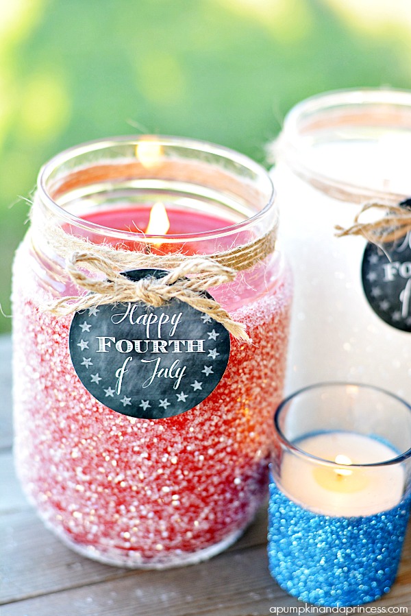 Patriotic-Glitter-Candles-4th-of-July-Printable