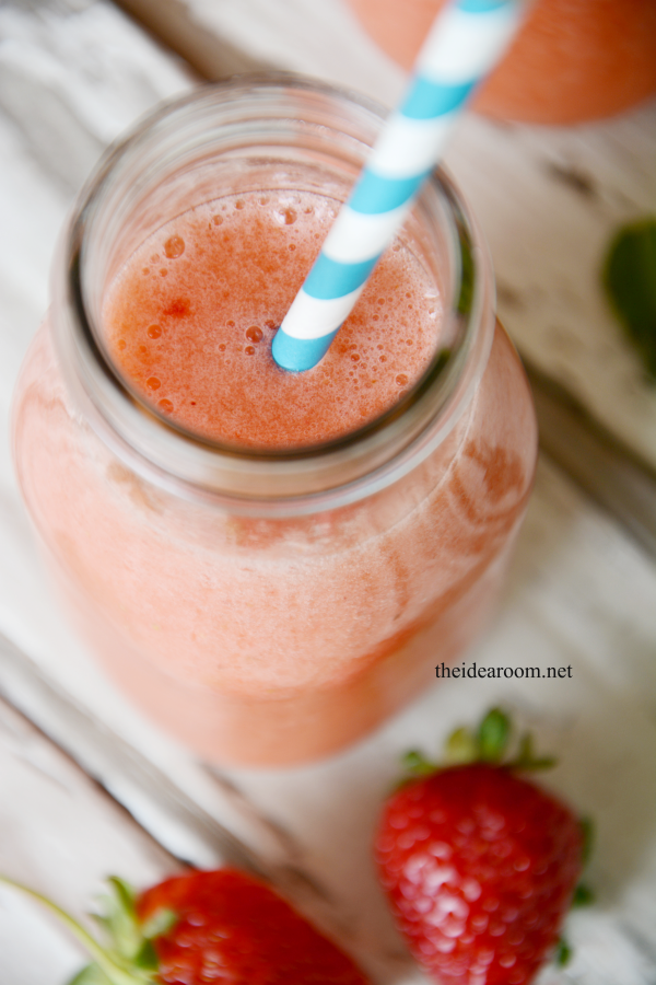 strawberry-lemonade-slush