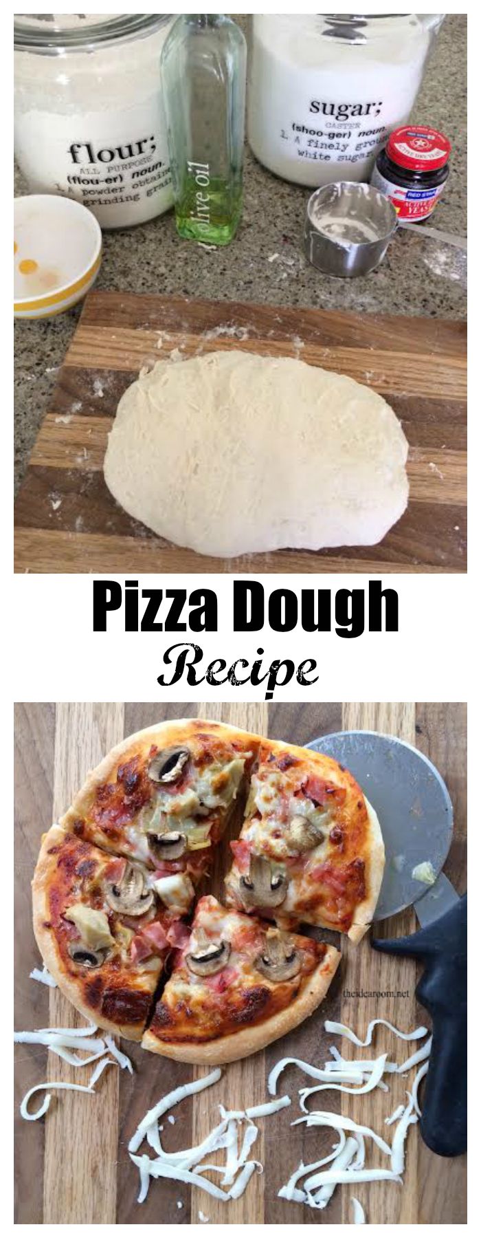 Pizza-Dough-Recipe