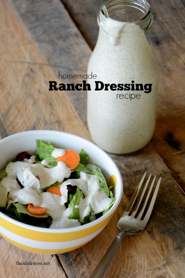 Ranch-Dressing-Recipe cover