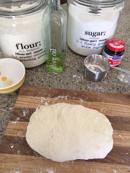 The Best Homemade Pizza Dough Recipe Easy Tips And Tricks The Idea Room
