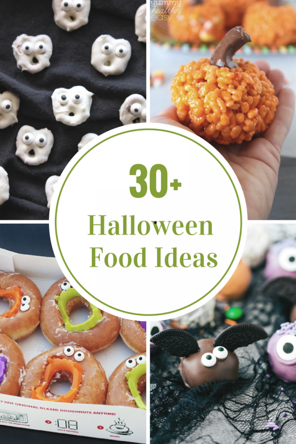 Halloween Party Ideas The Idea Room